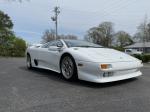 Lamborghini Diablo 1991 года (NA)